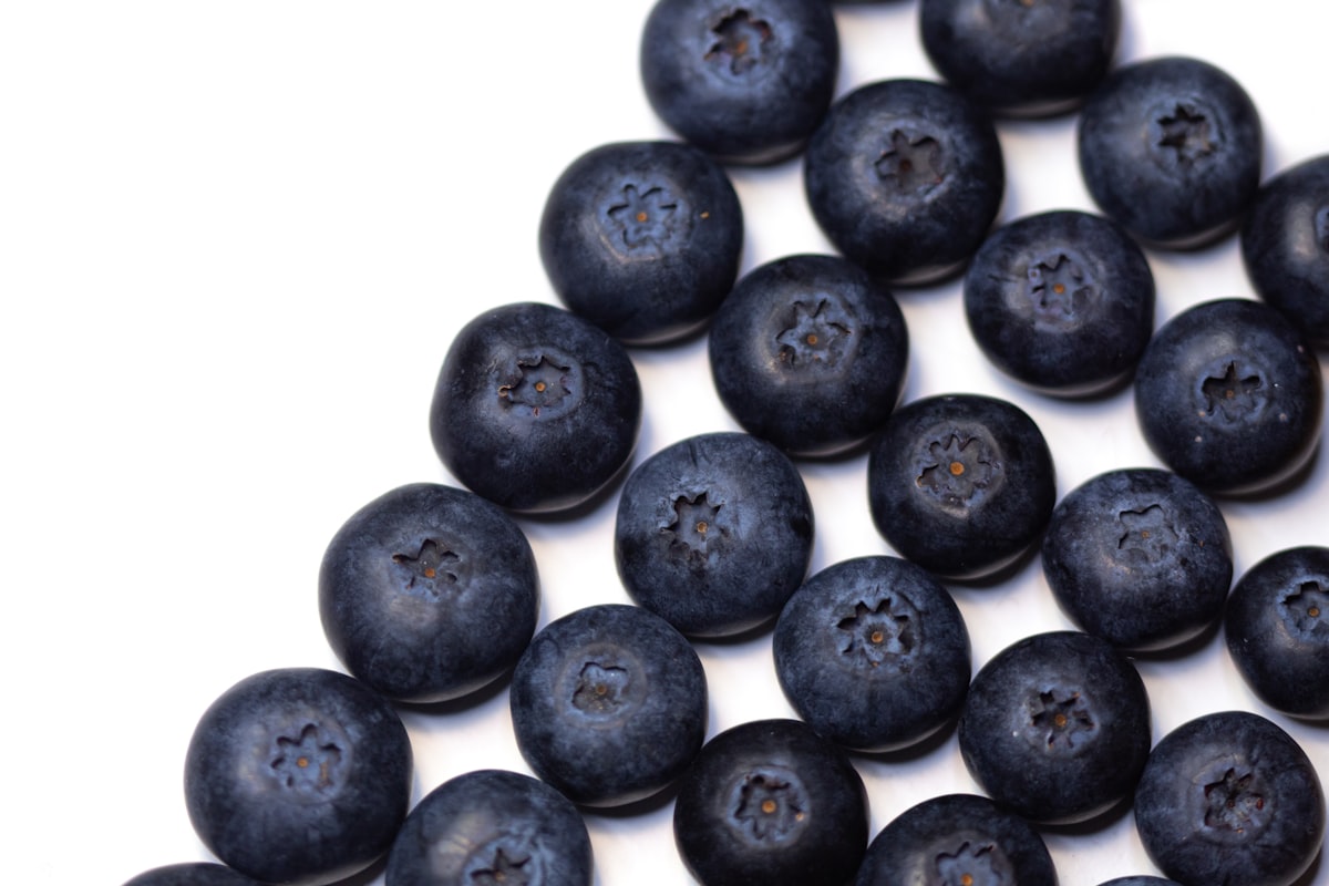 Antioxidant foods and sources