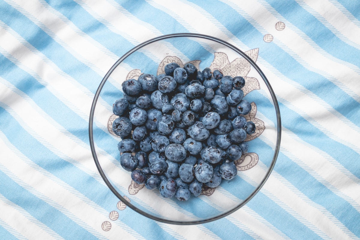 Blood glucose and mental clarity